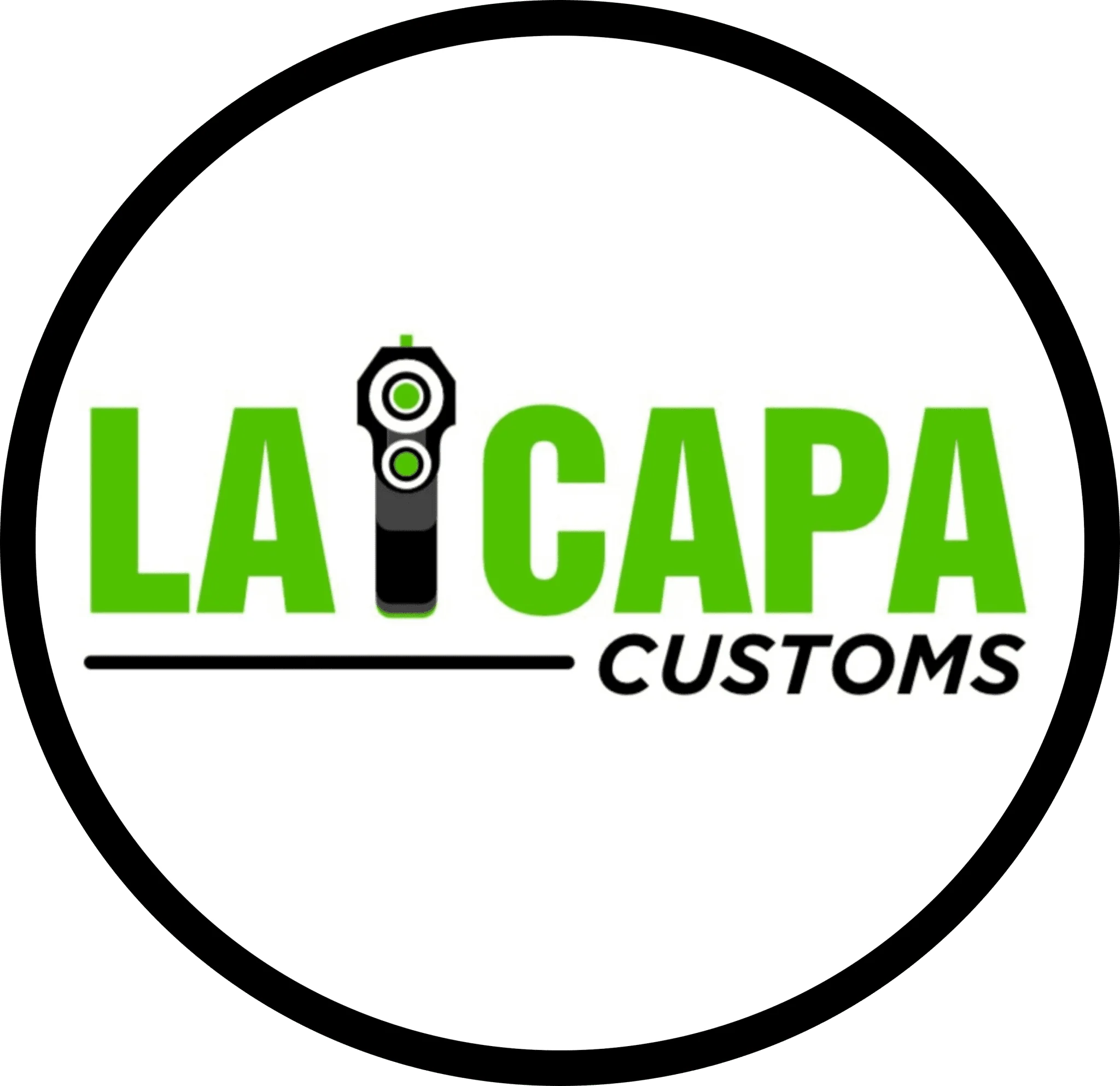 LA Airsoft / LA Capa Customs