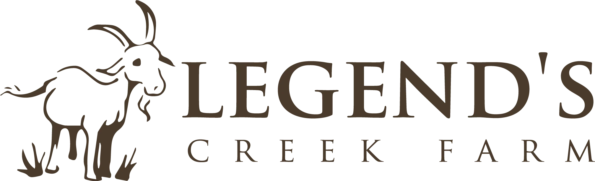 Legend's Creek Farm