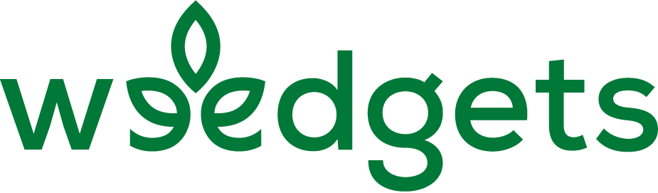Weedgets